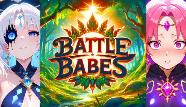 Battle Babes: Chaos, Sin & Domination