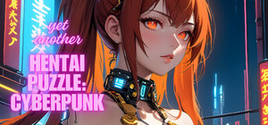 Yet Another Hentai Puzzle: Cyberpunk banner
