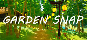 Garden Snap banner