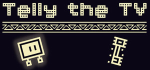 Telly the TV banner