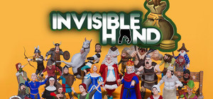 InvisibleHand banner