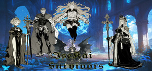 Isekai Survivors banner