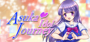 Asuka Idol Journey banner