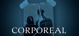 CORPOREAL banner