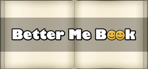 Better Me Book (Leaving Steam) banner