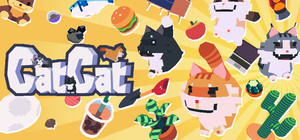 CatCat banner