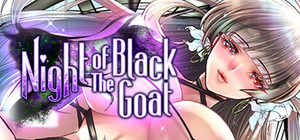 Night of The Black Goat banner