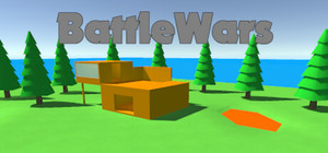 BattleWars banner