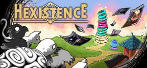 Hexistence banner
