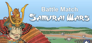 Battle Match: Samurai Wars banner