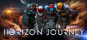 Horizon Journey banner