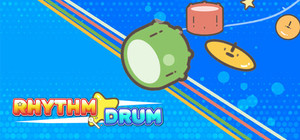 Rhythm Drum 节奏鼓 banner