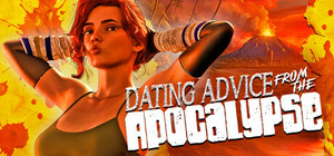 Dating Advice from the Apocalypse banner