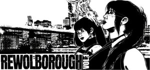 REWOLBOROUGH VOL.1 banner