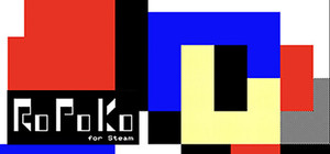 ROPOKO for Steam banner