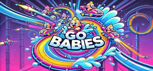 Go Babies banner