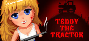 Teddy the Tractor banner