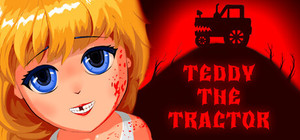 Teddy the Tractor banner