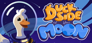 Duck Side of the Moon banner