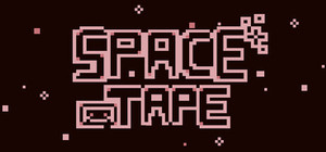 Space Tape banner