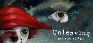 Unleaving Artistry Edition banner