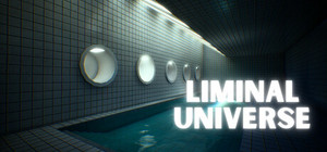 Liminal Universe banner