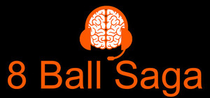 All 8 Ball banner