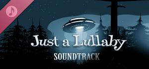Just a Lullaby Soundtrack banner