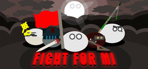 Fight For Mi banner