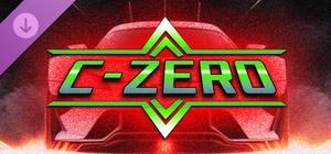C-ZERO [Carsteroids Zero] banner