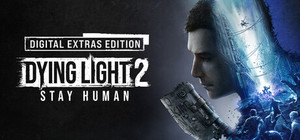 Dying Light 2: Stay Human Digital Extras Edition banner