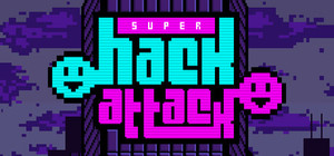 Super Hack Attack! banner