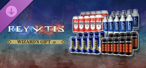 REYNATIS - Wizard's Gift α banner