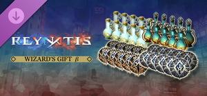 REYNATIS - Wizard's Gift β banner