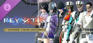 REYNATIS - "Another" Color Costumes banner