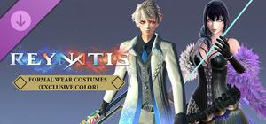 REYNATIS - Marin & Sari's Formal Wear Costumes (Exclusive Color) banner