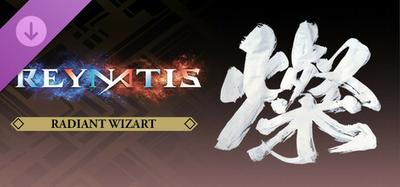 REYNATIS - Radiant Wizart