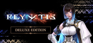 REYNATIS Deluxe Edition banner