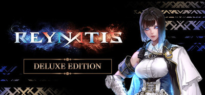 REYNATIS Deluxe Edition