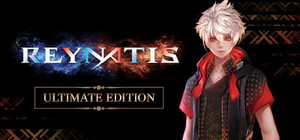 REYNATIS Ultimate Edition banner