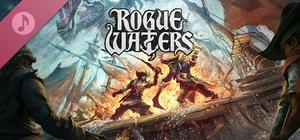 Rogue Waters Soundtrack banner