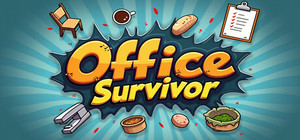 Office Survivor banner