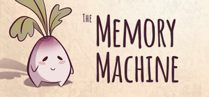The Memory Machine banner