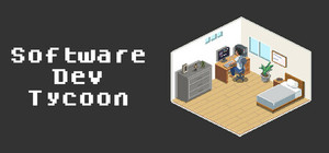 Software Dev Tycoon banner