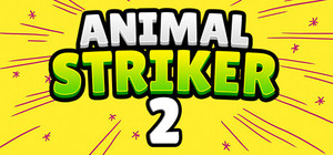 Animal Striker 2 banner