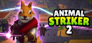 Animal Striker 2 banner