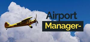 Airport Manager banner