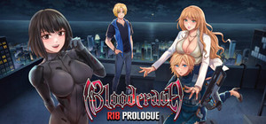 Bloodcrave: R18 Prologue banner