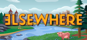 ELSEWHERE banner