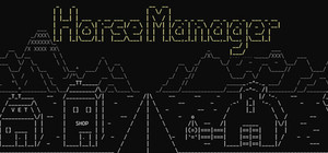 Horse Manager banner
